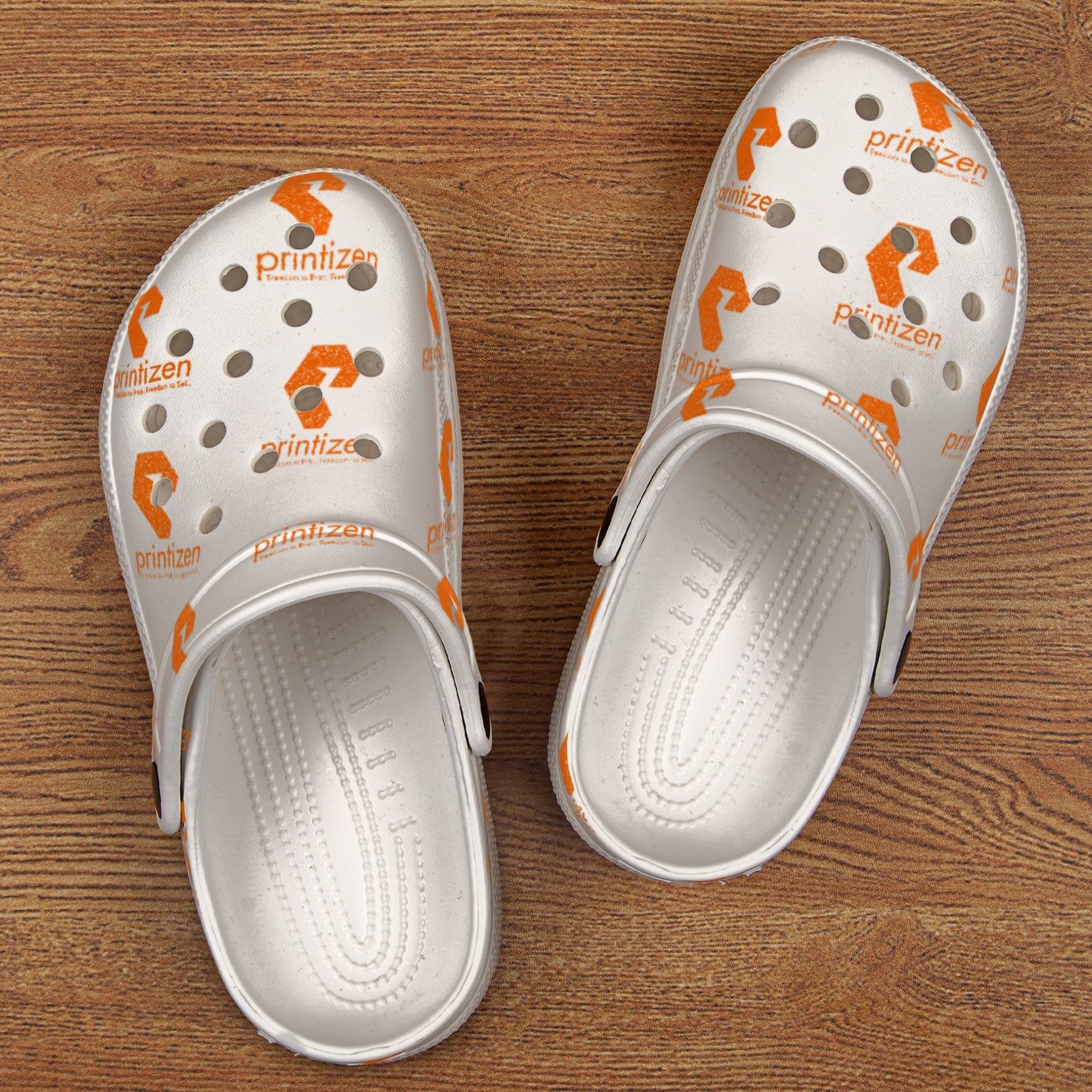 Unisex Adult Classic Clogs (Demo)