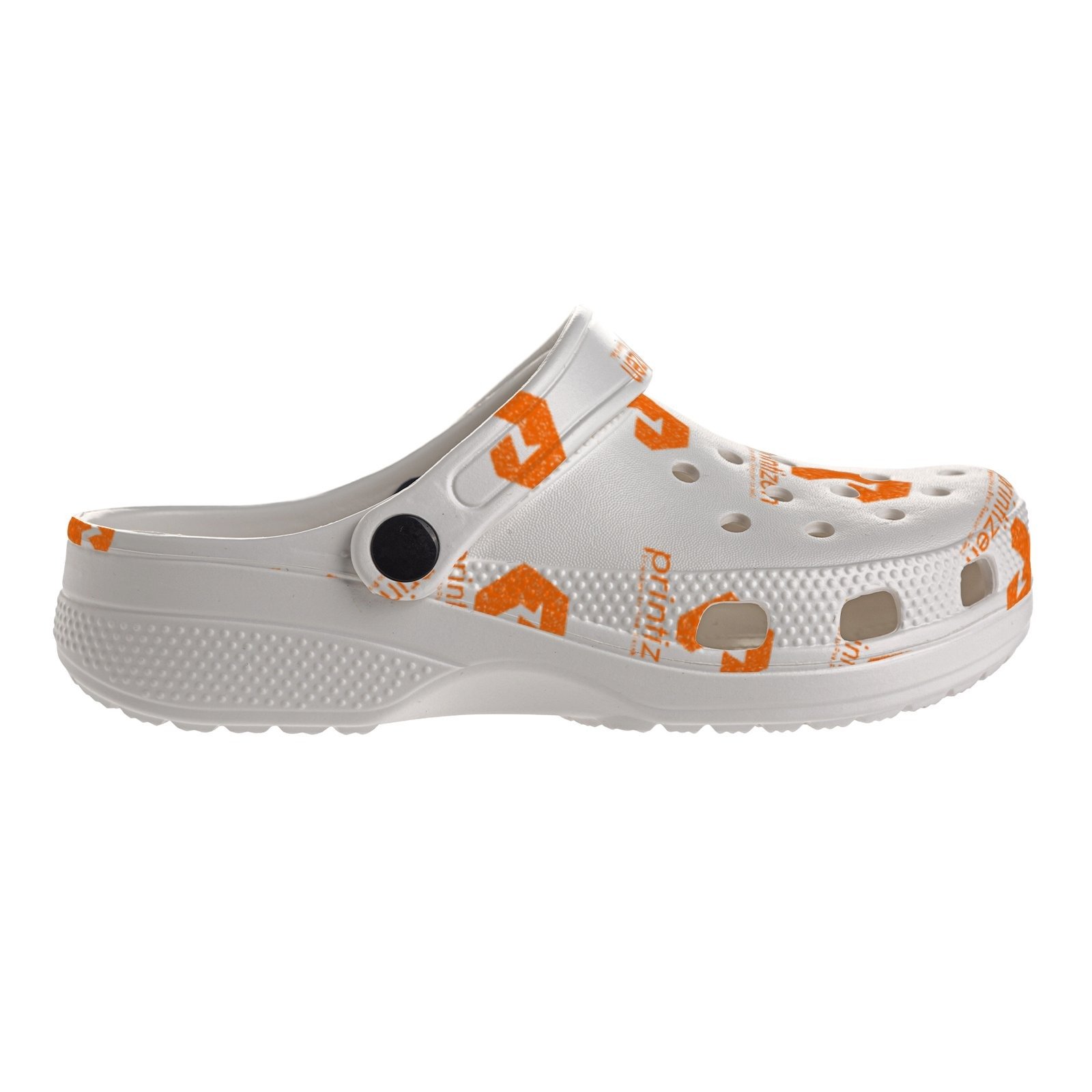 Unisex Adult Classic Clogs (Demo) - Image 2