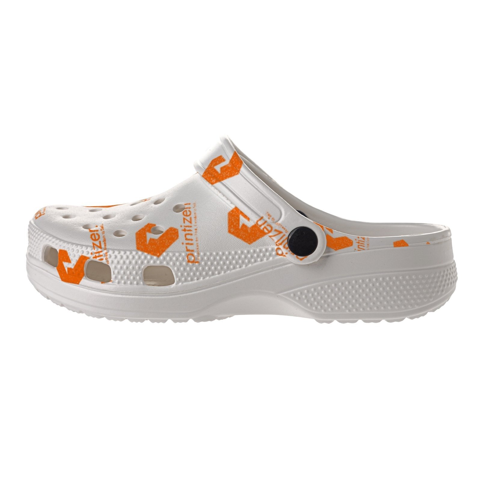 Unisex Adult Classic Clogs (Demo) - Image 3