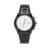 Unisex Black Watch with Box