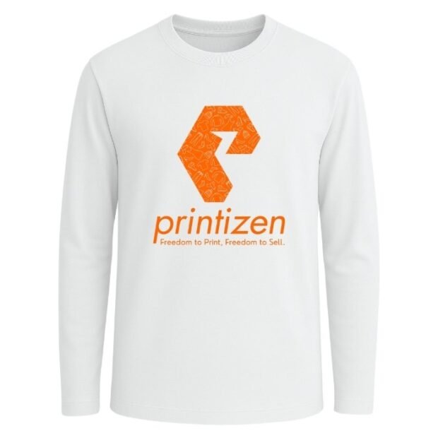 Unisex Long Sleeve T-shirt (Demo)