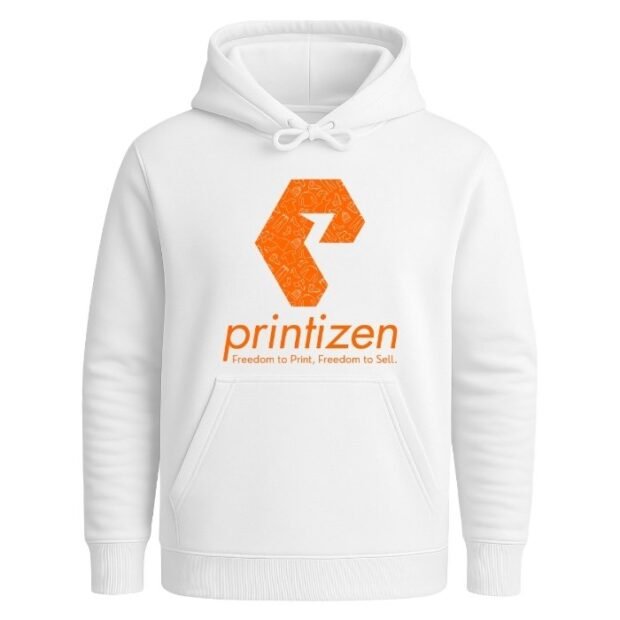 Unisex Hoodie with Pocket (Demo)
