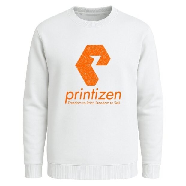 Unisex Fleece Sweatshirt (Demo)