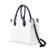 Crossbody Bag with Top Handle