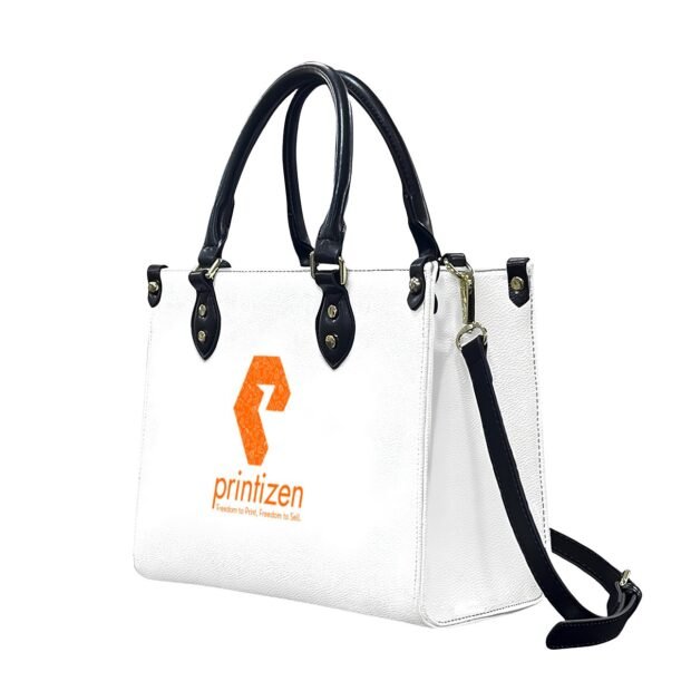 Crossbody Bag with Top Handle (Demo)