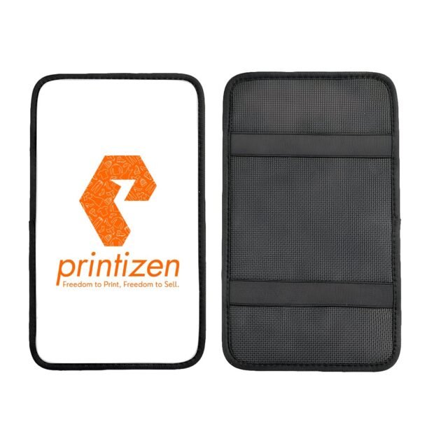 Car Center Armrest Cover (Demo)