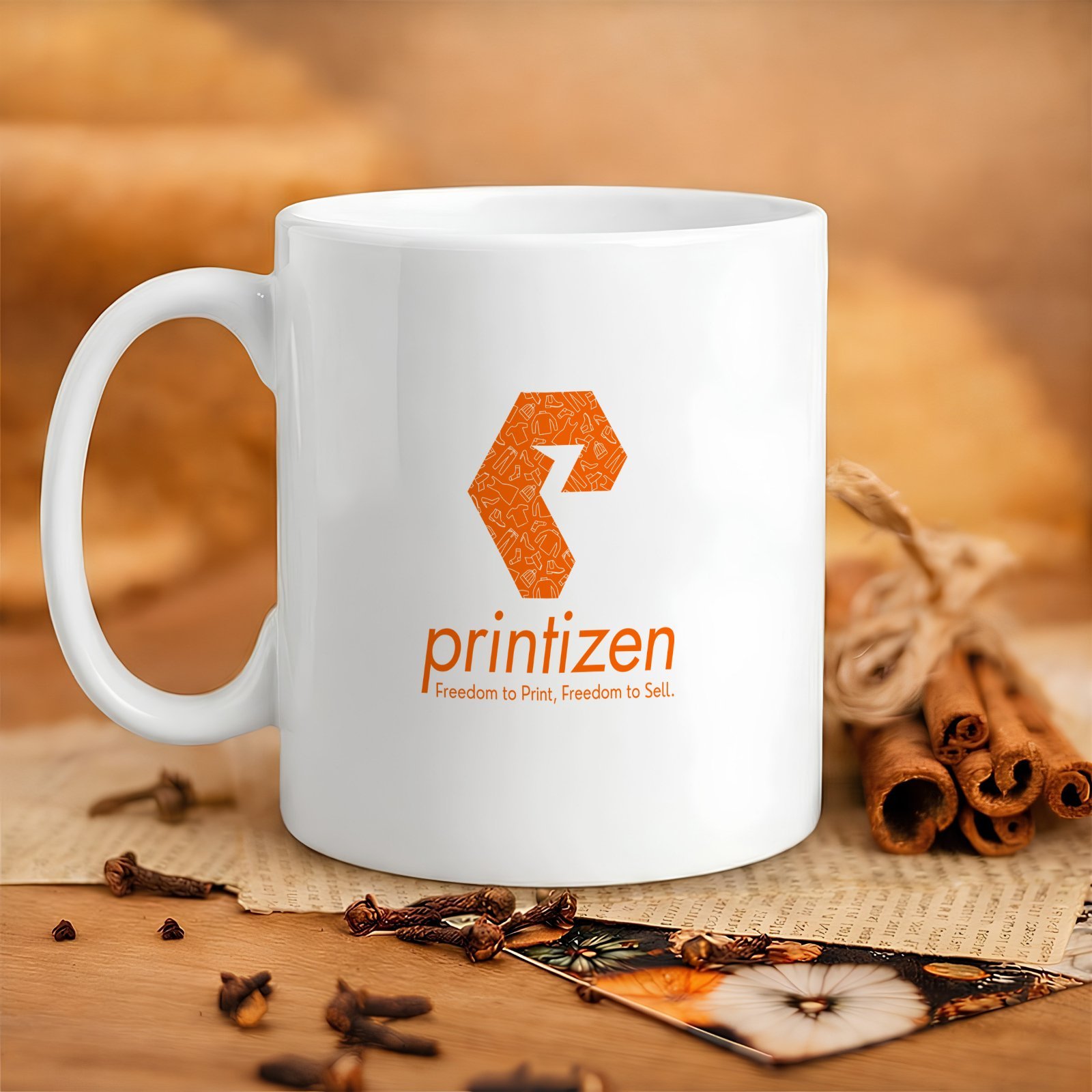 Mug 11oz (Demo) - Image 2