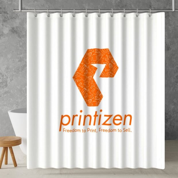Shower Curtain (Demo)